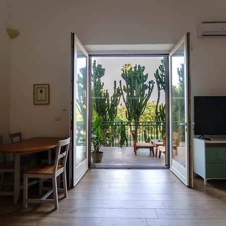 La Bella Lecce Apartment Zewnętrze zdjęcie