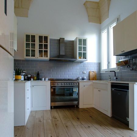 La Bella Lecce Apartment Zewnętrze zdjęcie