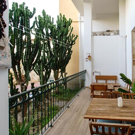 La Bella Lecce Apartment Zewnętrze zdjęcie