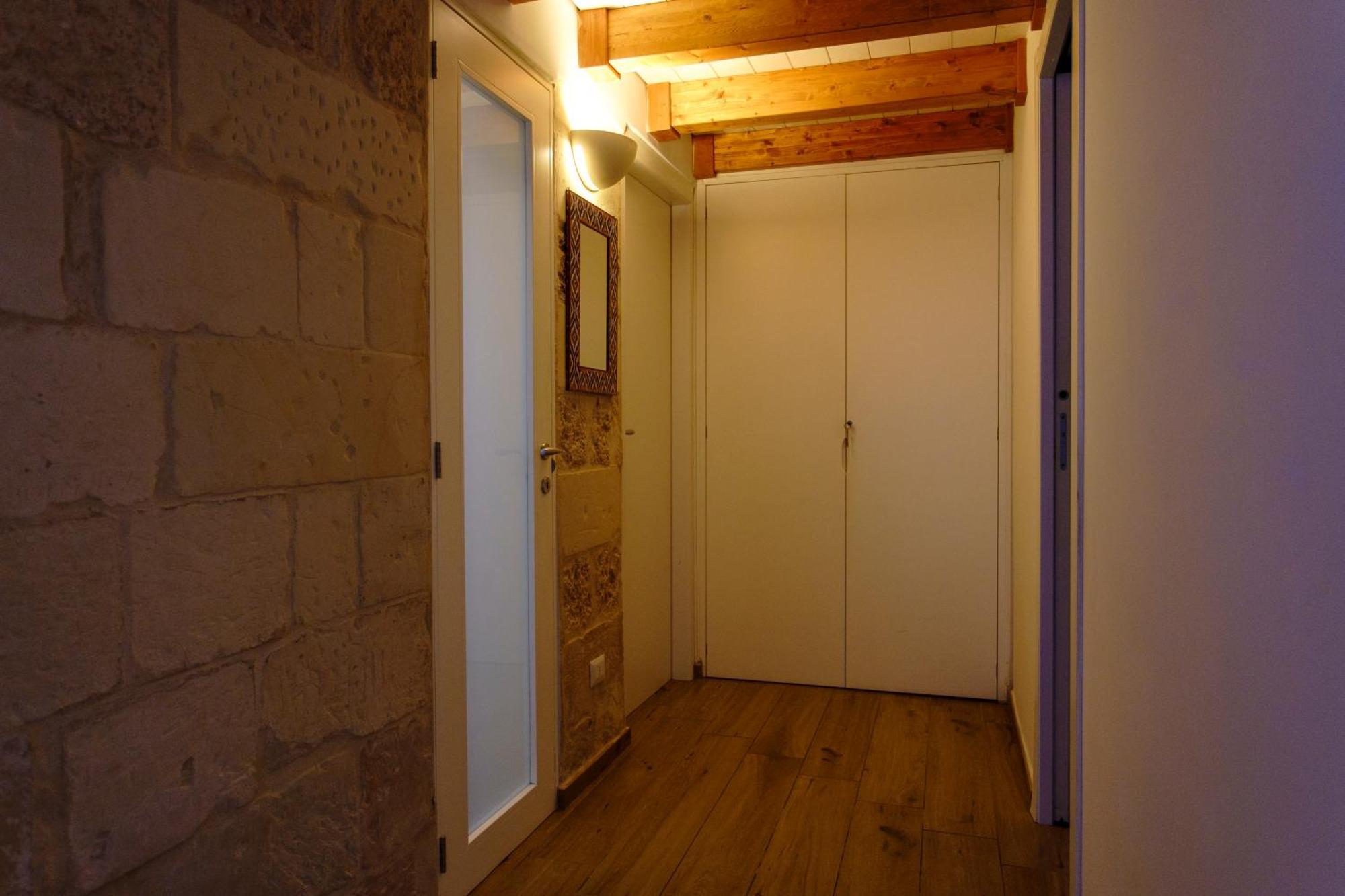 La Bella Lecce Apartment Zewnętrze zdjęcie