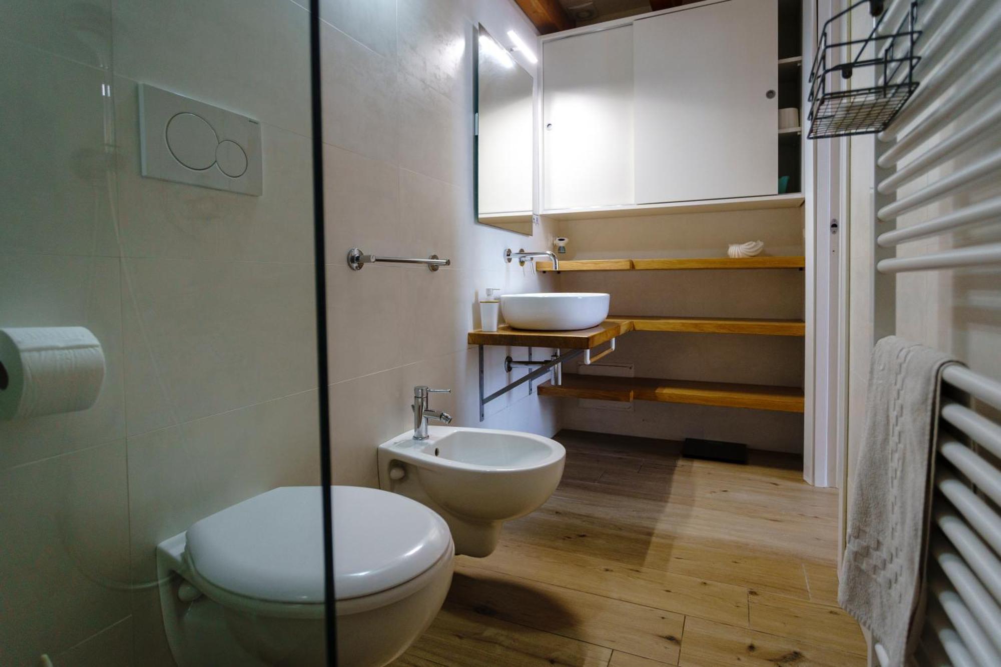 La Bella Lecce Apartment Zewnętrze zdjęcie
