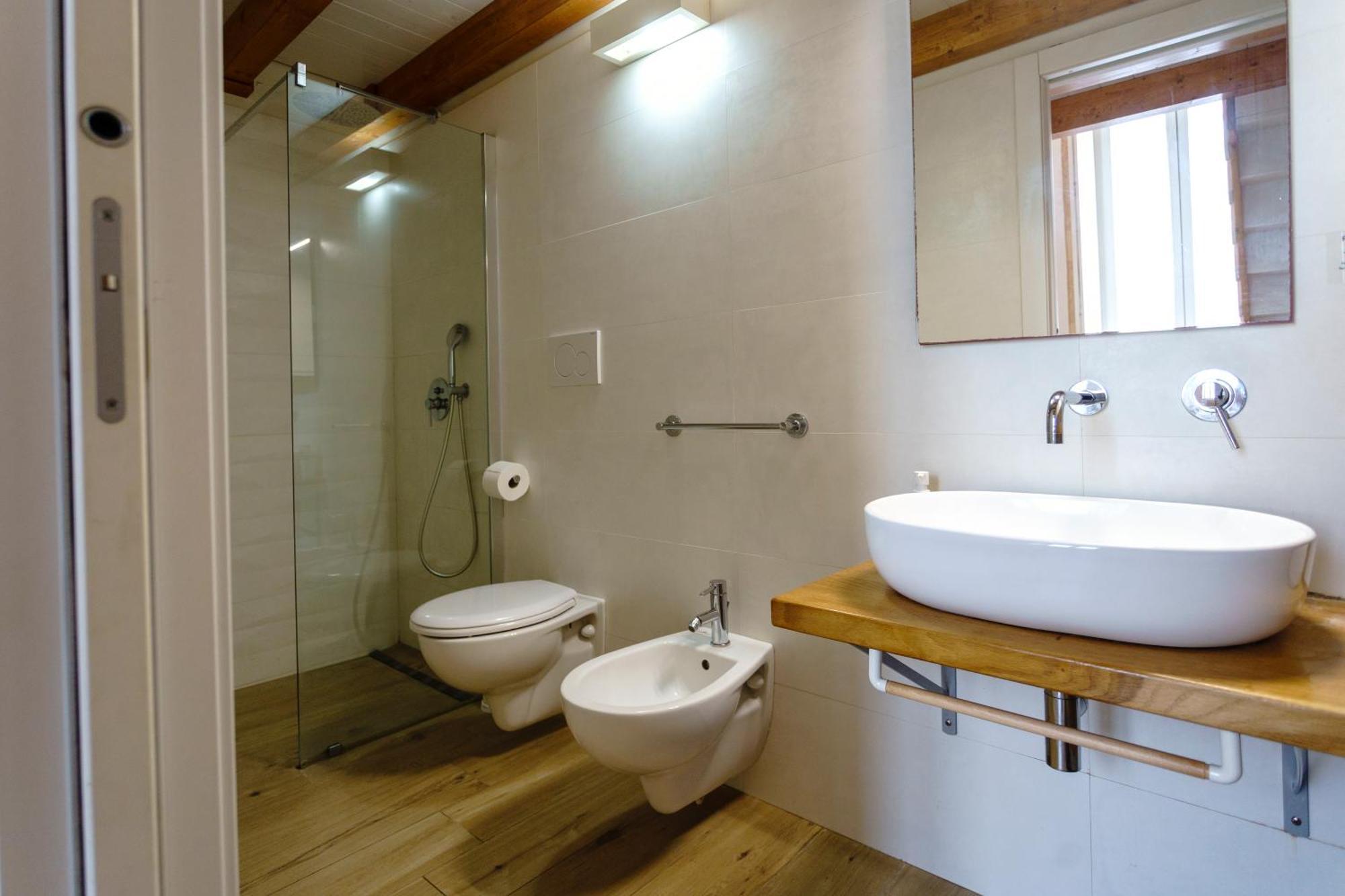 La Bella Lecce Apartment Zewnętrze zdjęcie