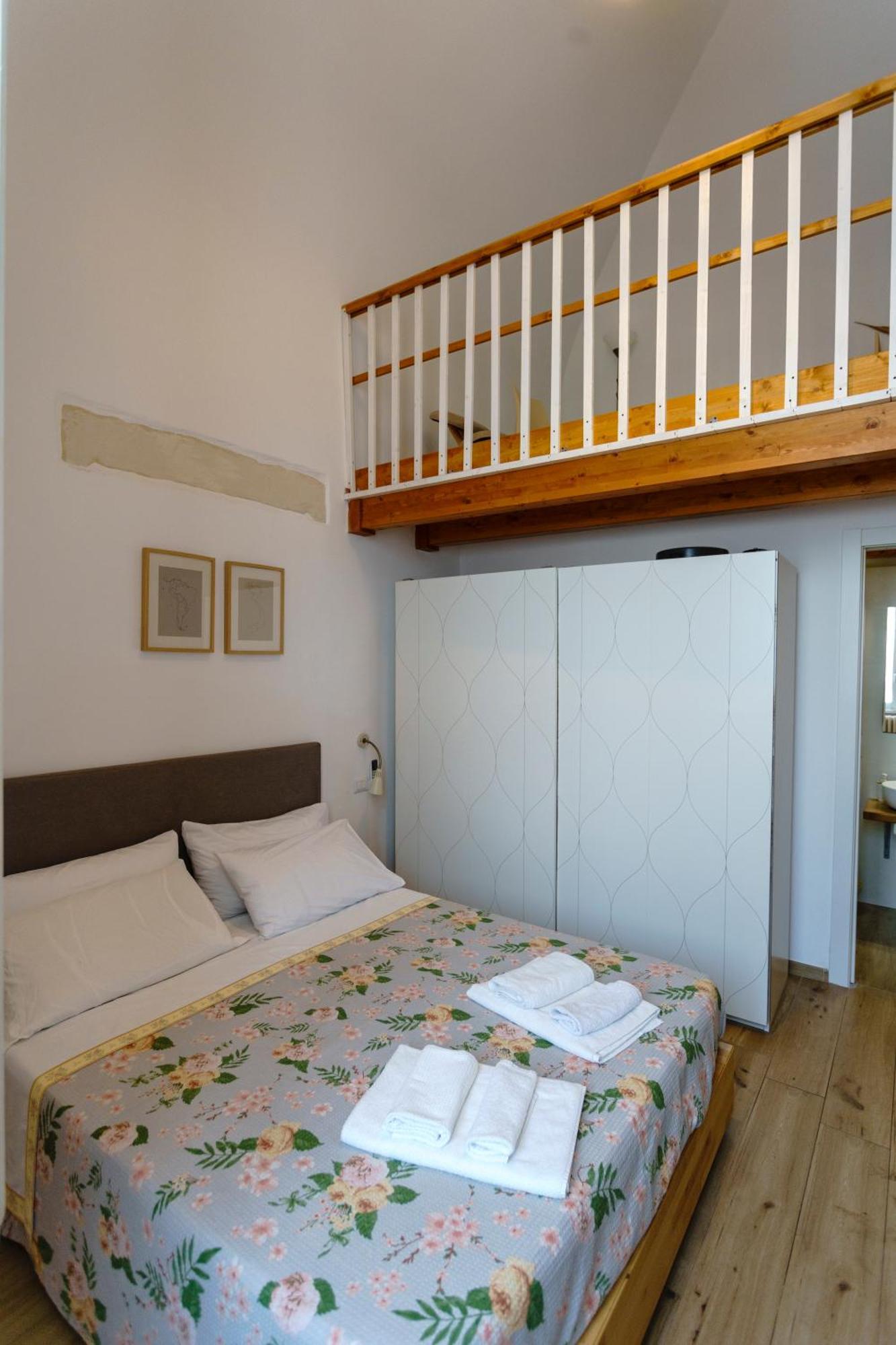 La Bella Lecce Apartment Zewnętrze zdjęcie