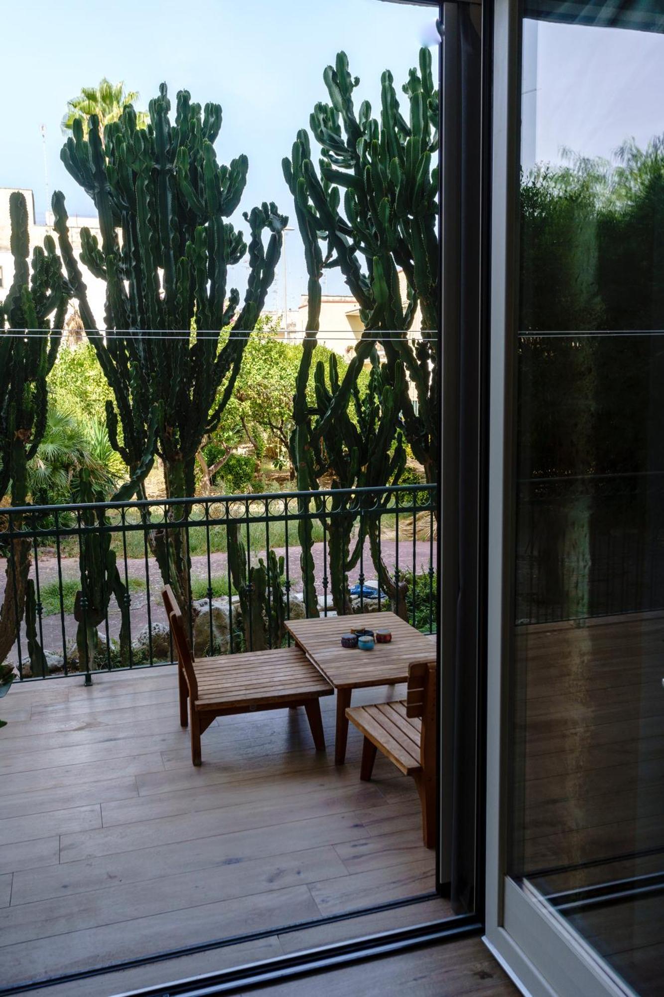 La Bella Lecce Apartment Zewnętrze zdjęcie
