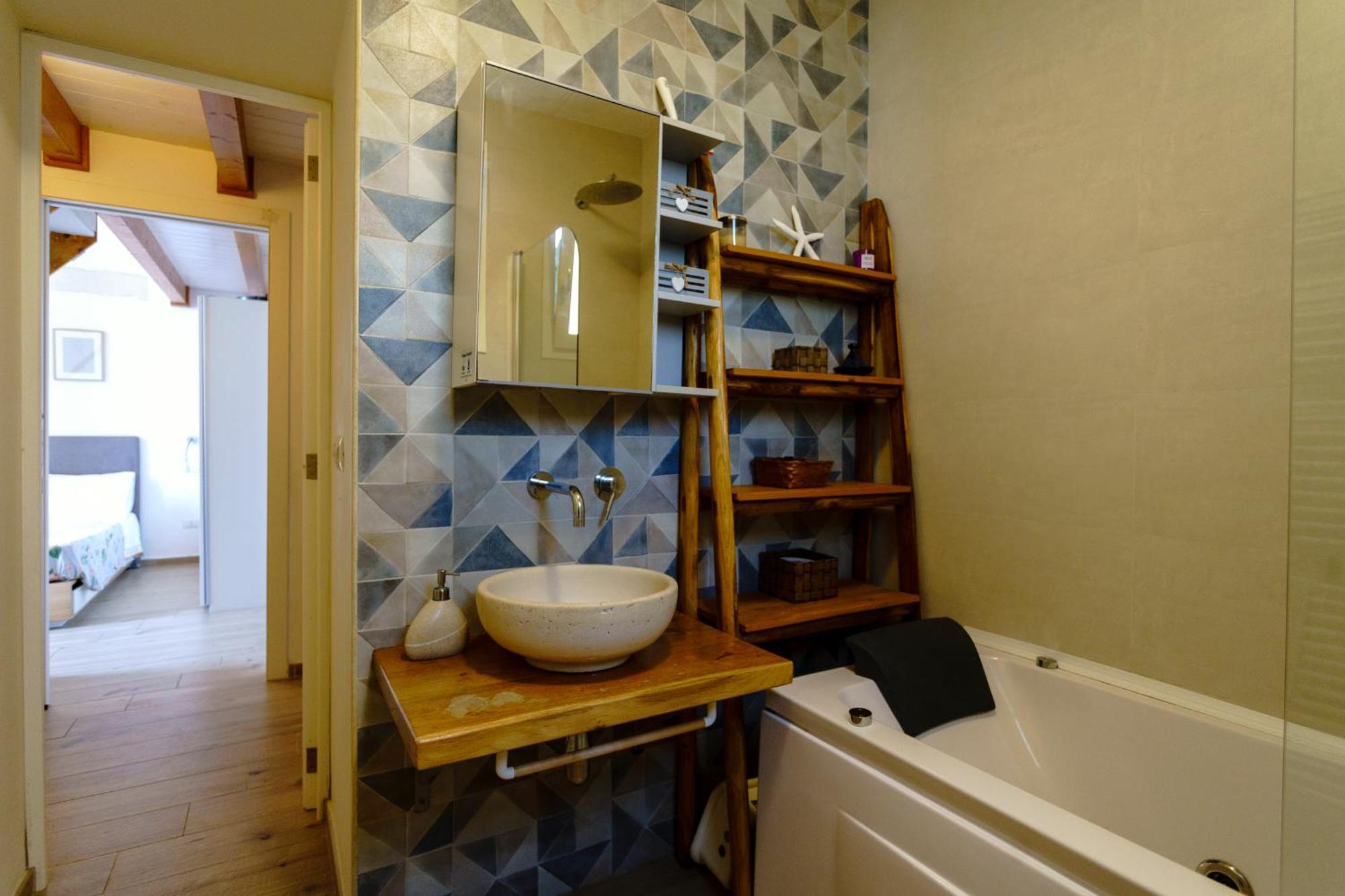 La Bella Lecce Apartment Zewnętrze zdjęcie