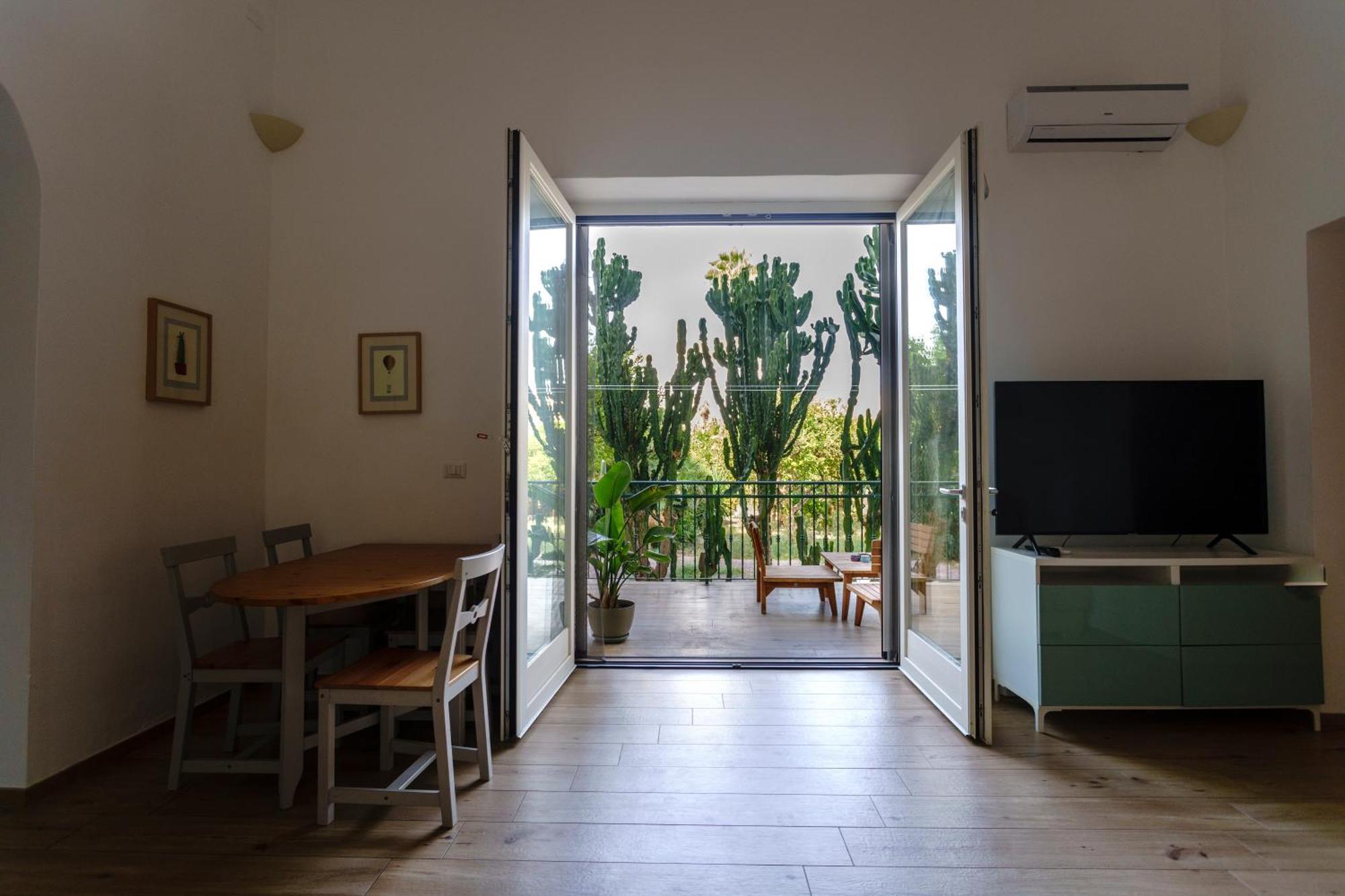 La Bella Lecce Apartment Zewnętrze zdjęcie