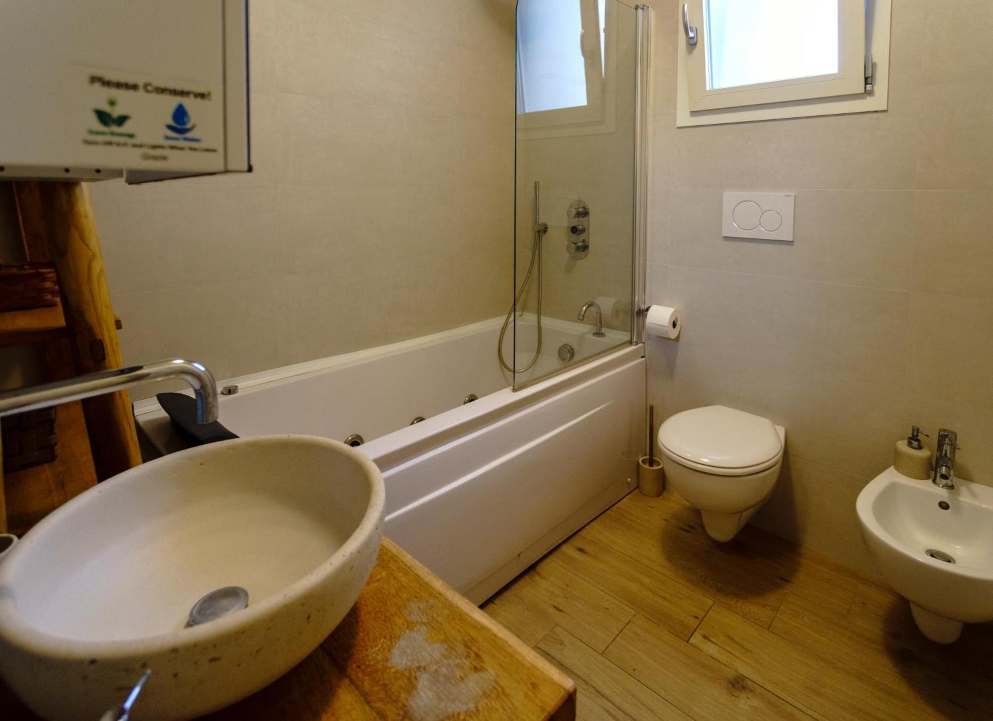 La Bella Lecce Apartment Zewnętrze zdjęcie