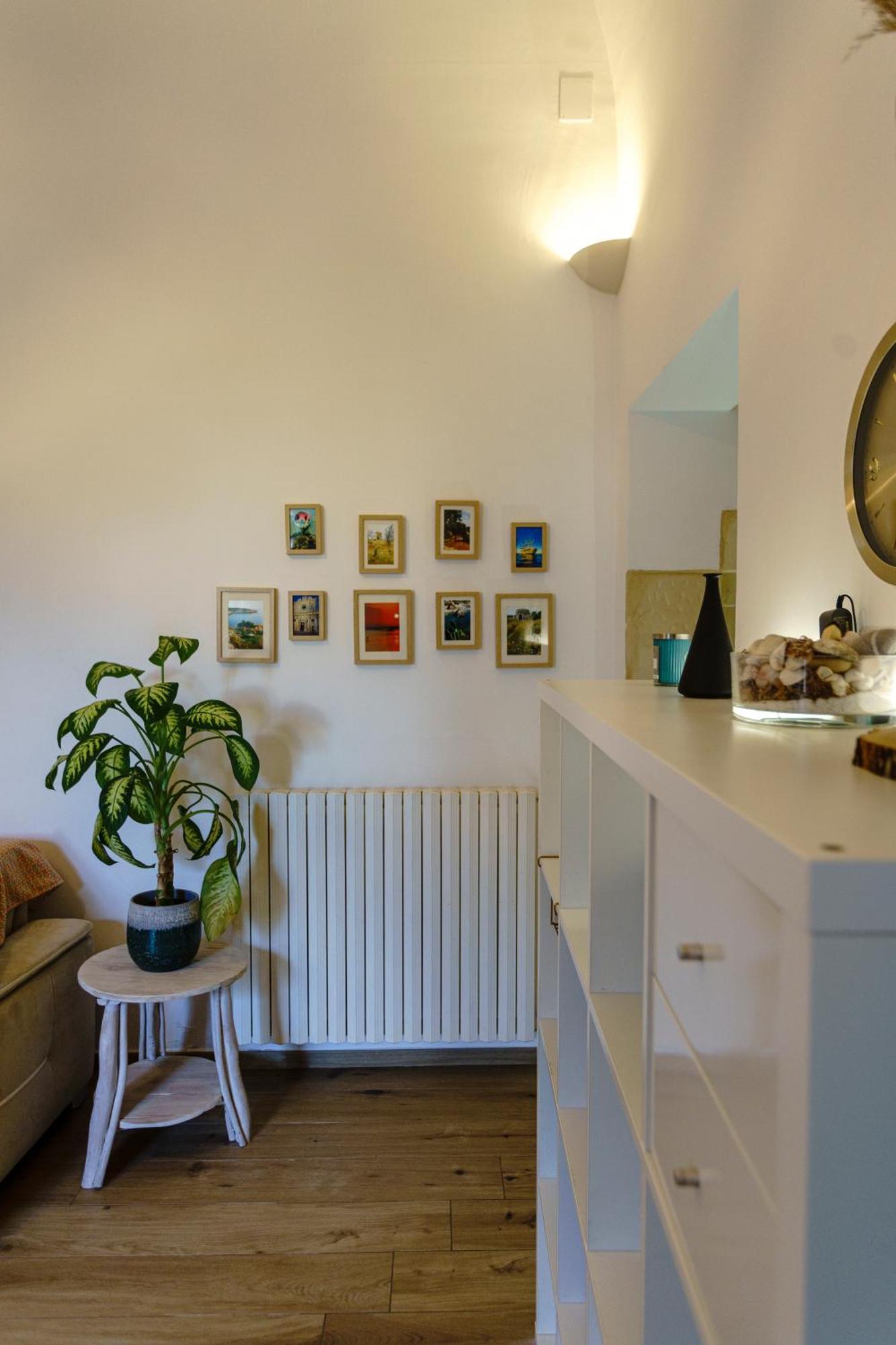 La Bella Lecce Apartment Zewnętrze zdjęcie