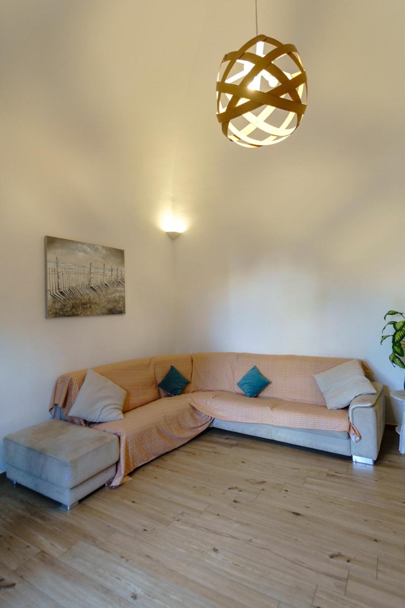 La Bella Lecce Apartment Zewnętrze zdjęcie