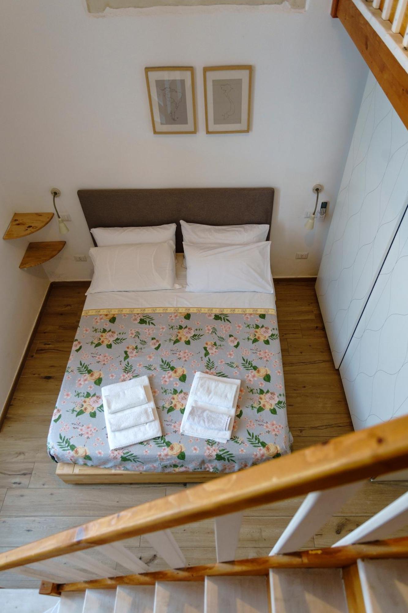 La Bella Lecce Apartment Zewnętrze zdjęcie