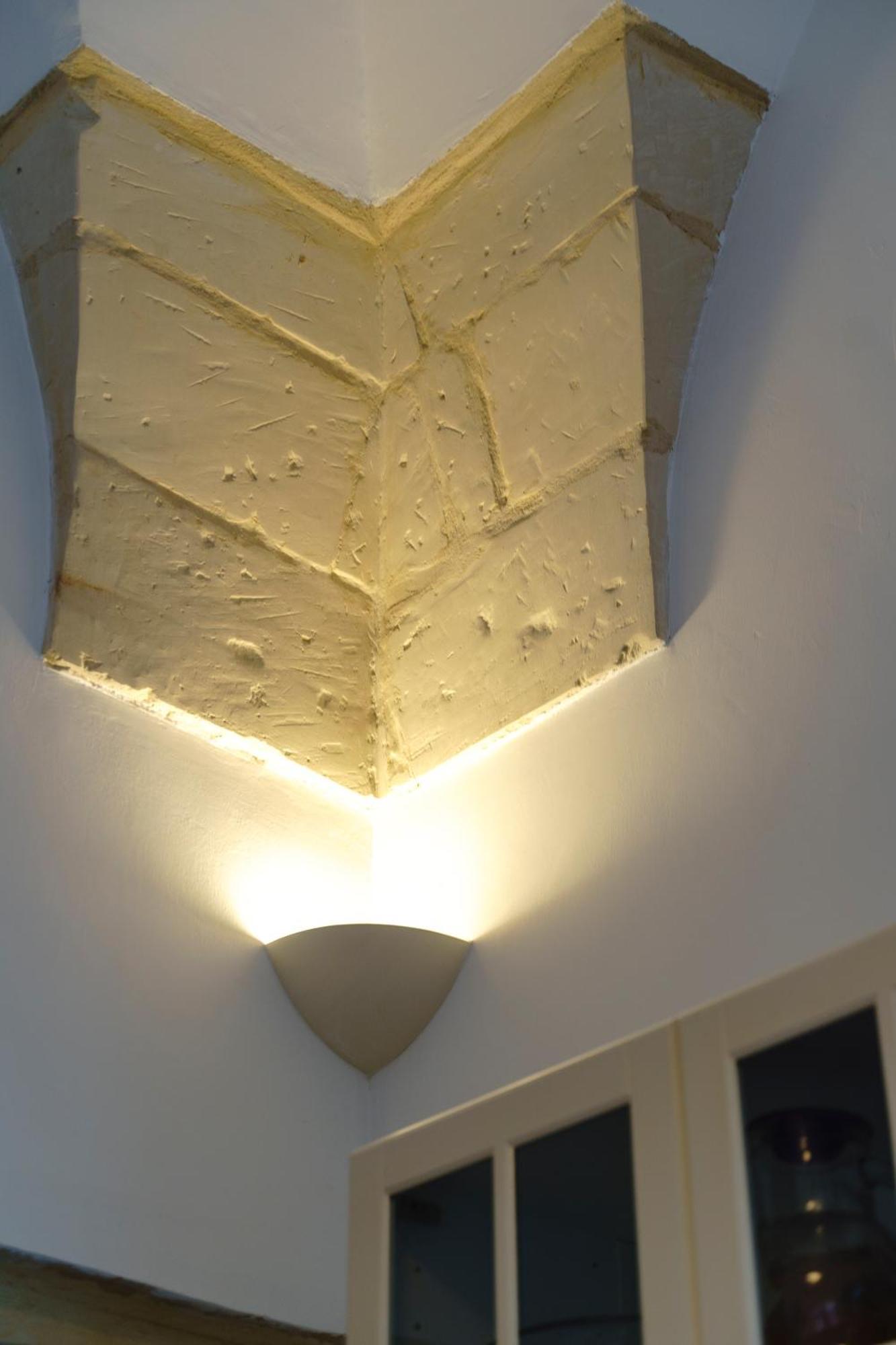 La Bella Lecce Apartment Zewnętrze zdjęcie