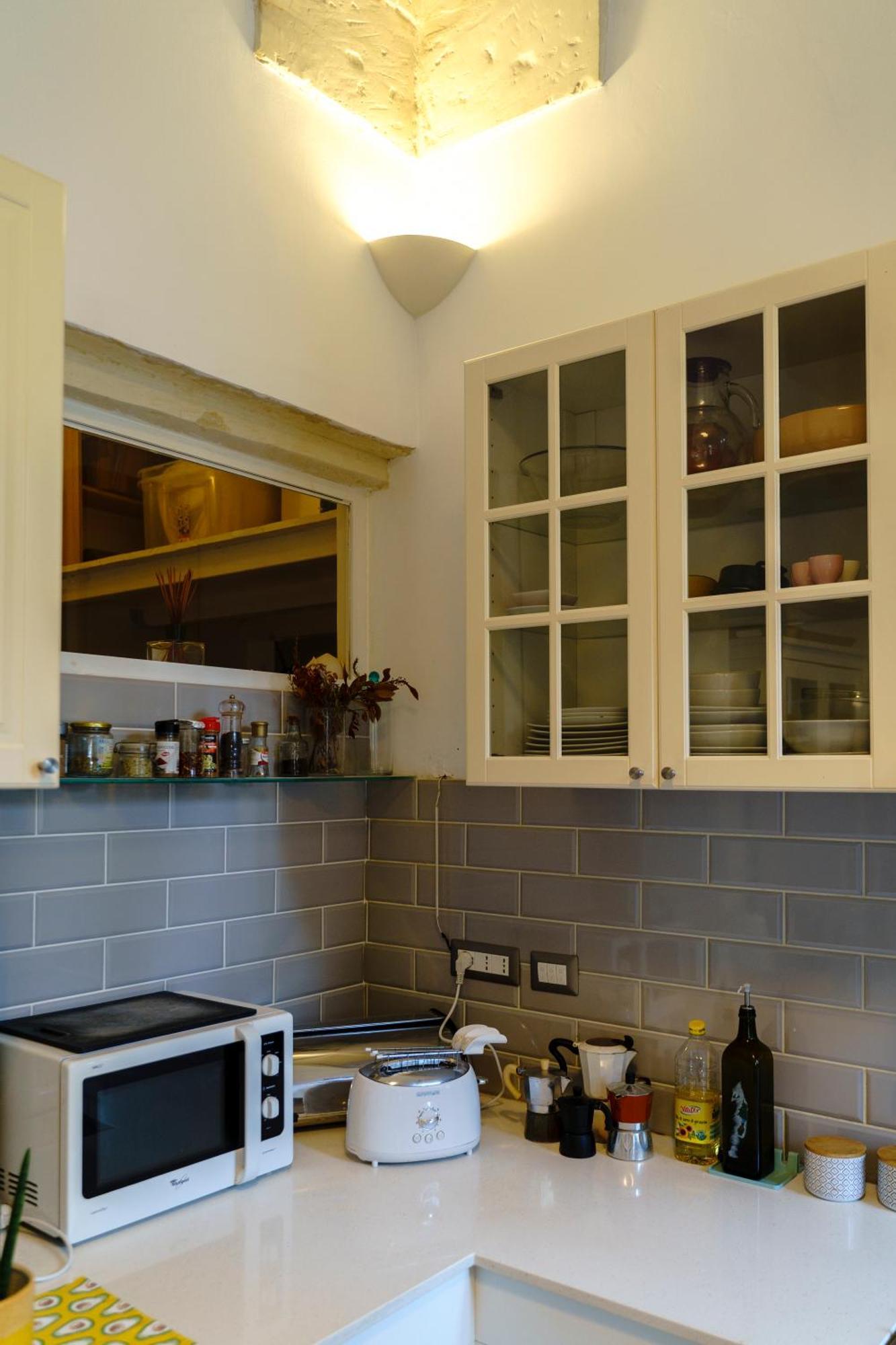 La Bella Lecce Apartment Zewnętrze zdjęcie