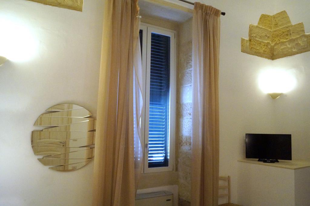 La Bella Lecce Apartment Zewnętrze zdjęcie