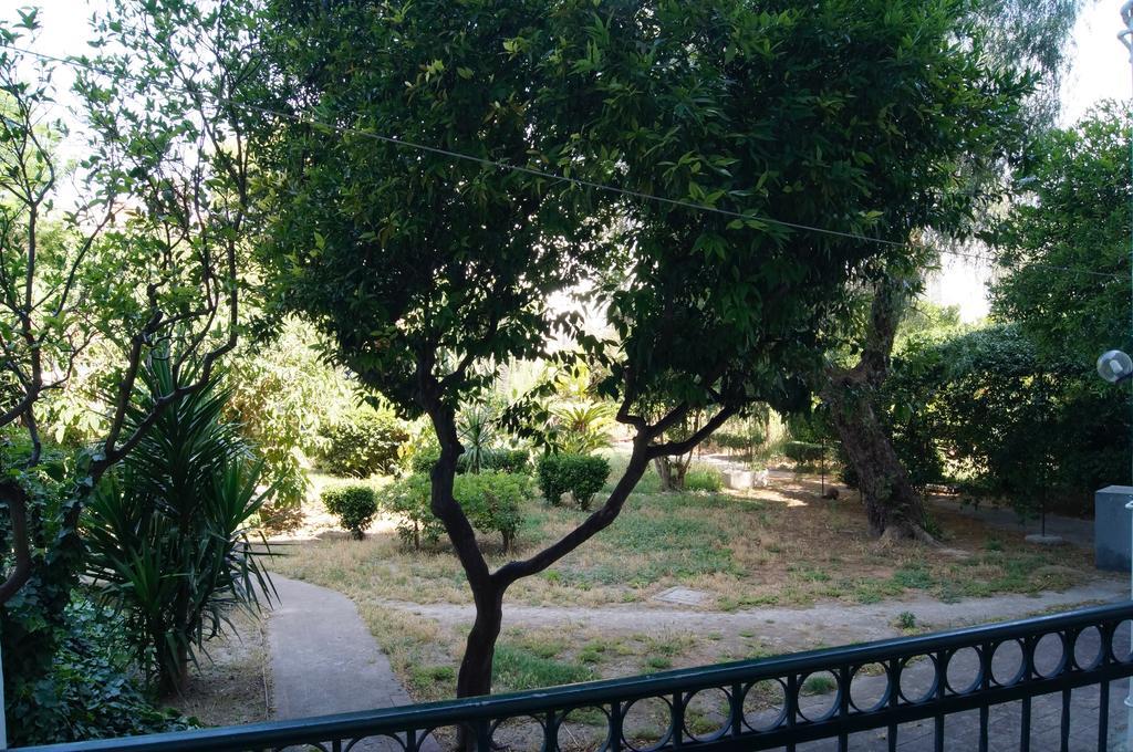 La Bella Lecce Apartment Zewnętrze zdjęcie