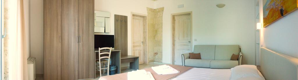 La Bella Lecce Apartment Zewnętrze zdjęcie