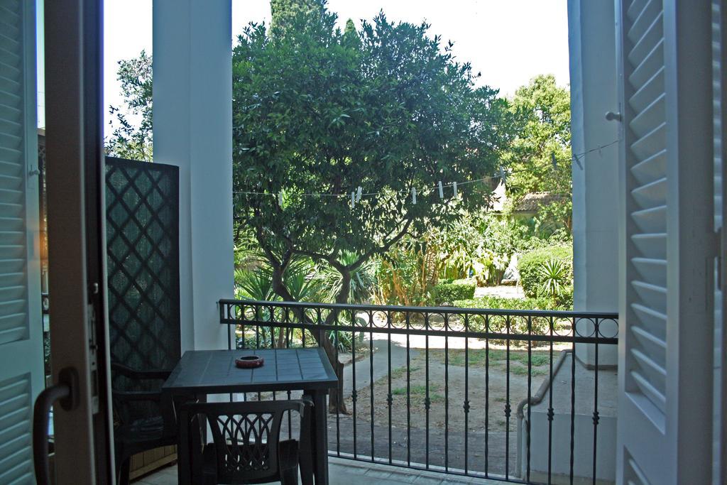 La Bella Lecce Apartment Zewnętrze zdjęcie