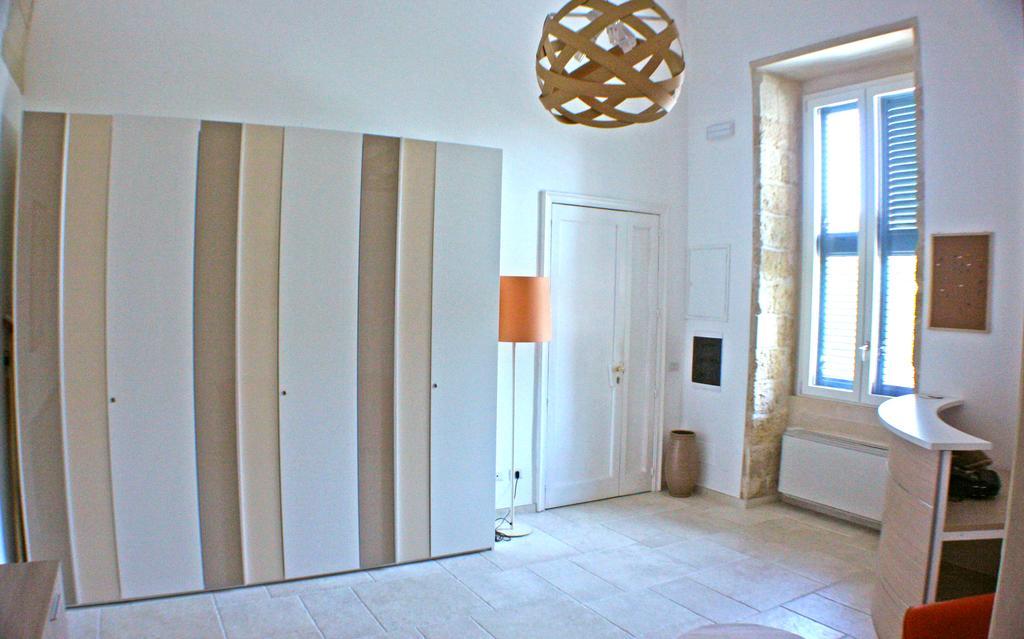 La Bella Lecce Apartment Zewnętrze zdjęcie