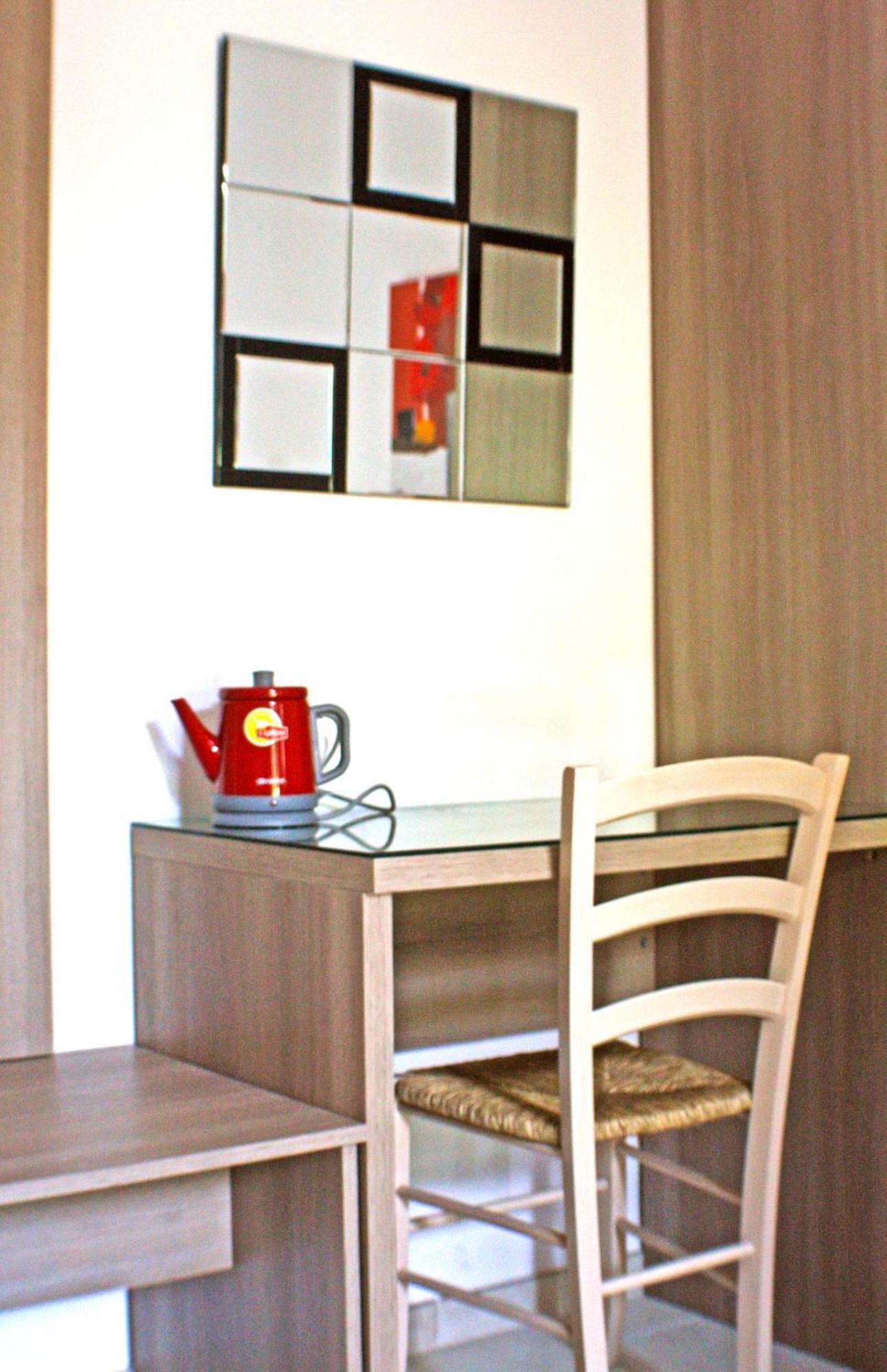 La Bella Lecce Apartment Zewnętrze zdjęcie